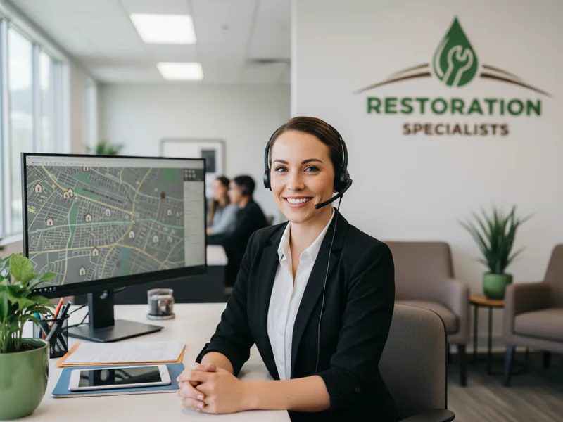 Water Damage Restoration  in Wyoming  FAQ